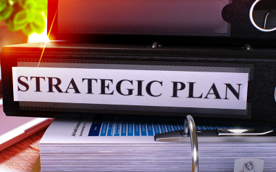 Strategic Planning Templates