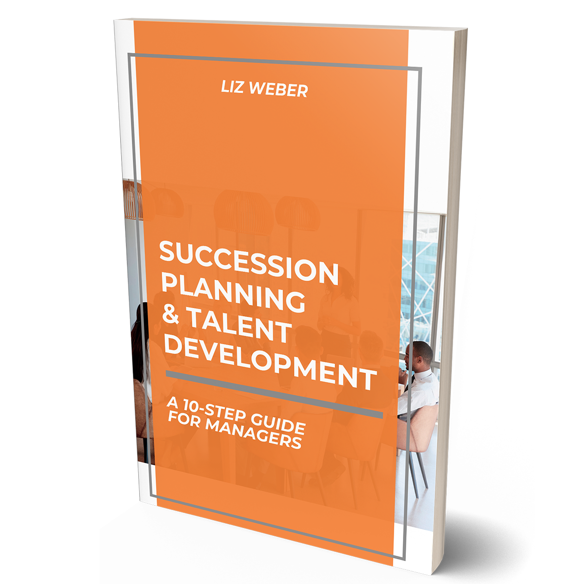 Succession Planning & Talent Development Guide