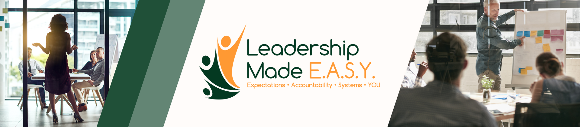 Leadership Made E.A.S.Y.