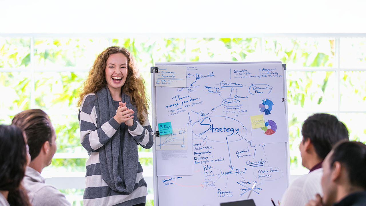 Focus on What Matters Most