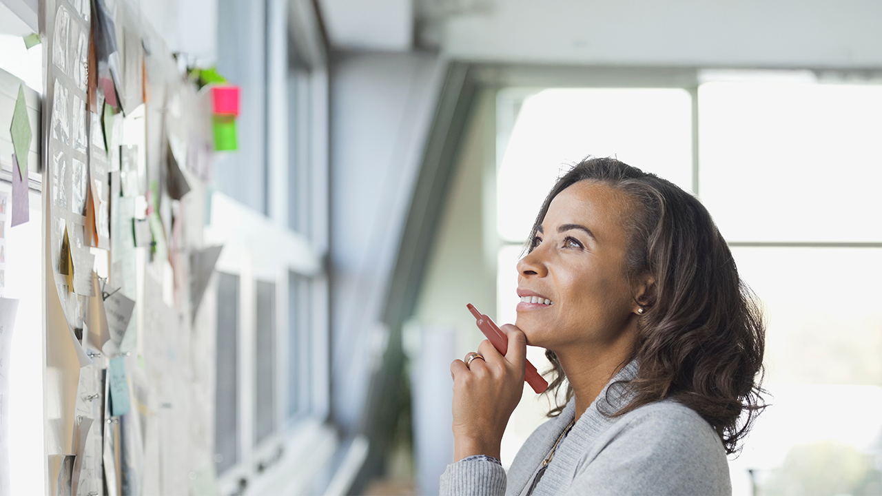 Strategic Thinkers Consider The Waves Their Decisions May Cause