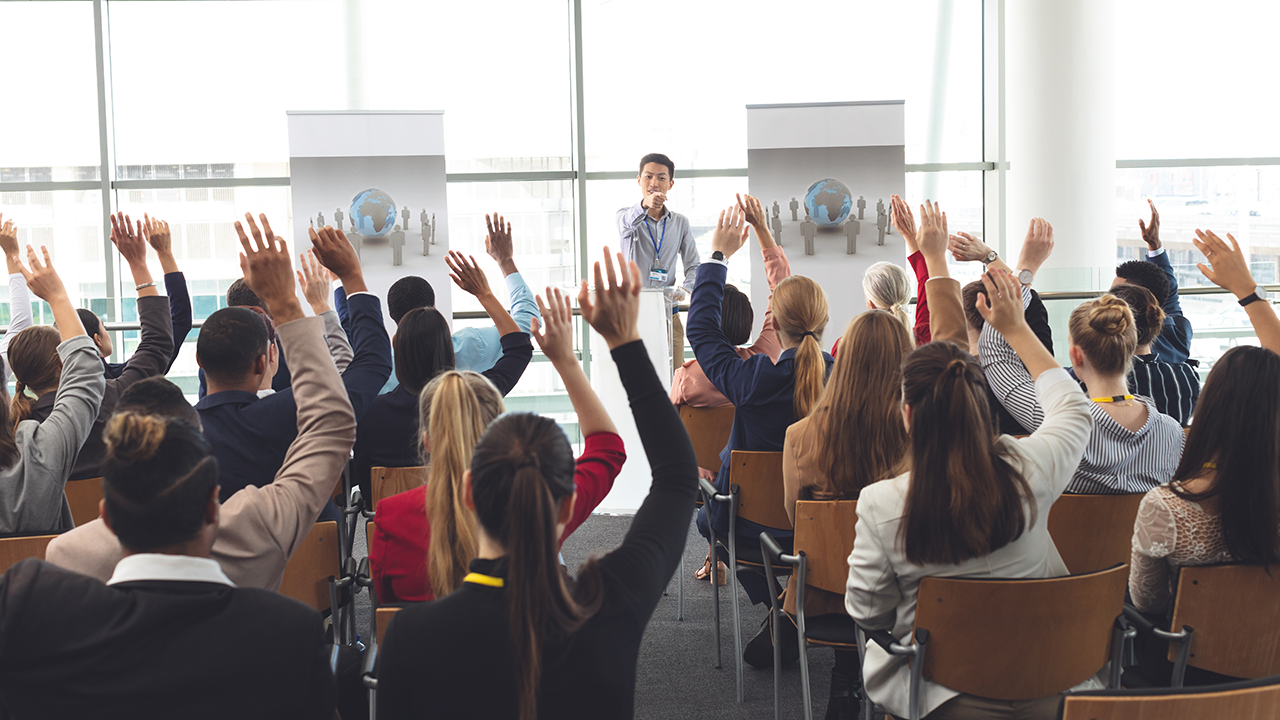 Even the Quiet, Analytical, and Gruff Like Being Appreciated