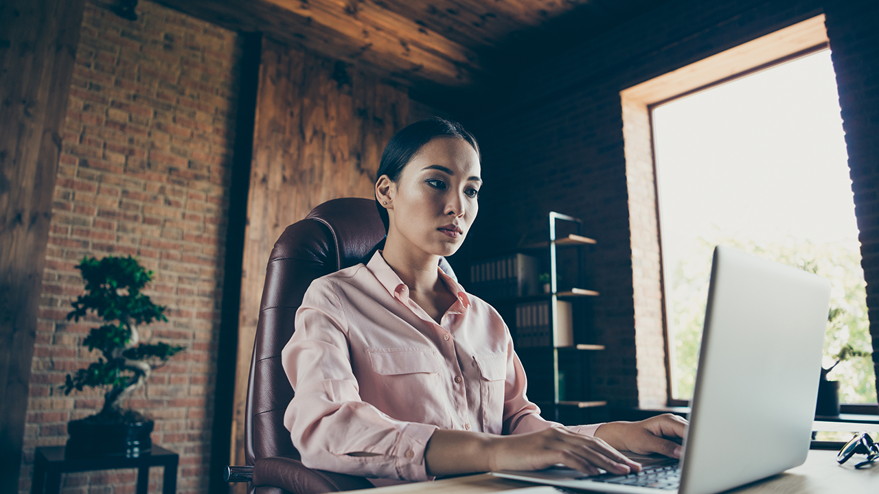 Please! Go In A Different Direction