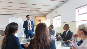 Change How You Communicate and Create the Culture You Want and Need