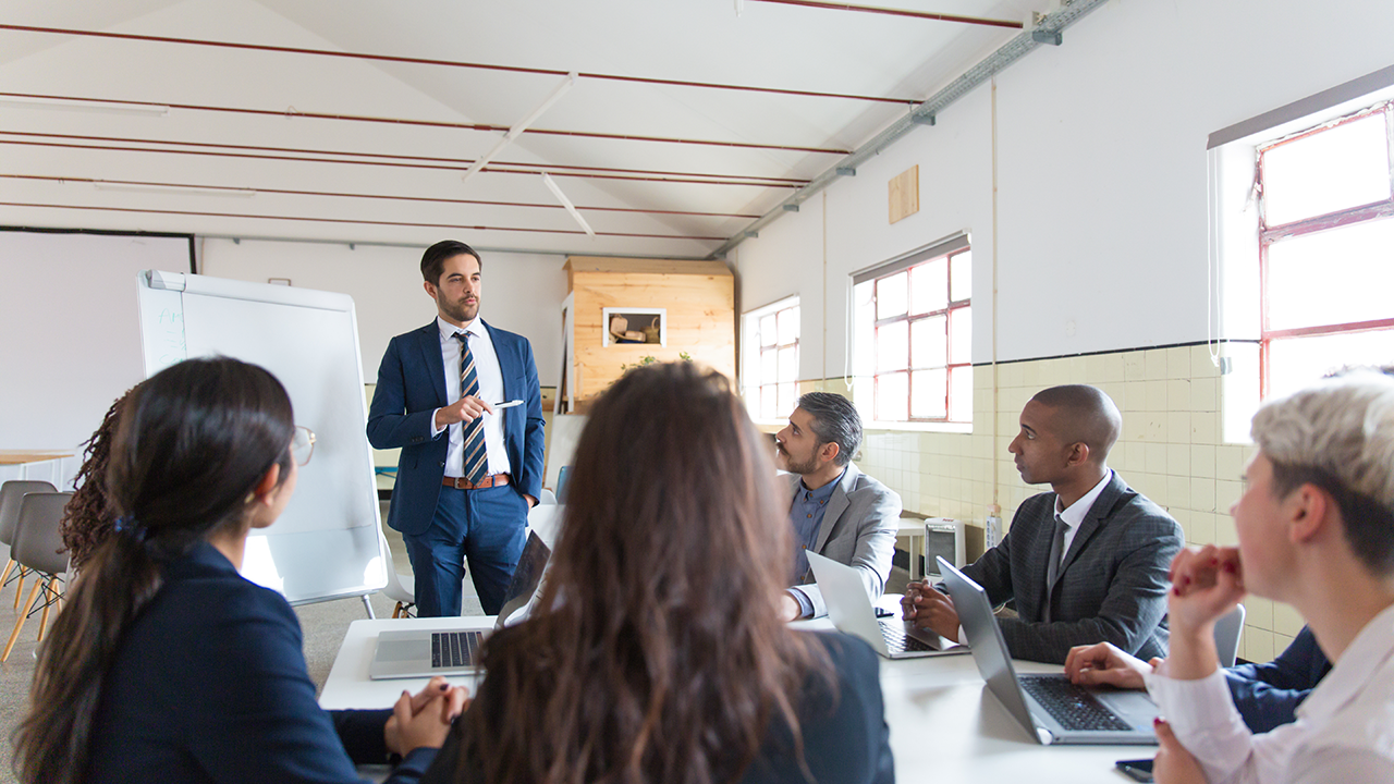 Change How You Communicate and Create the Culture You Want and Need