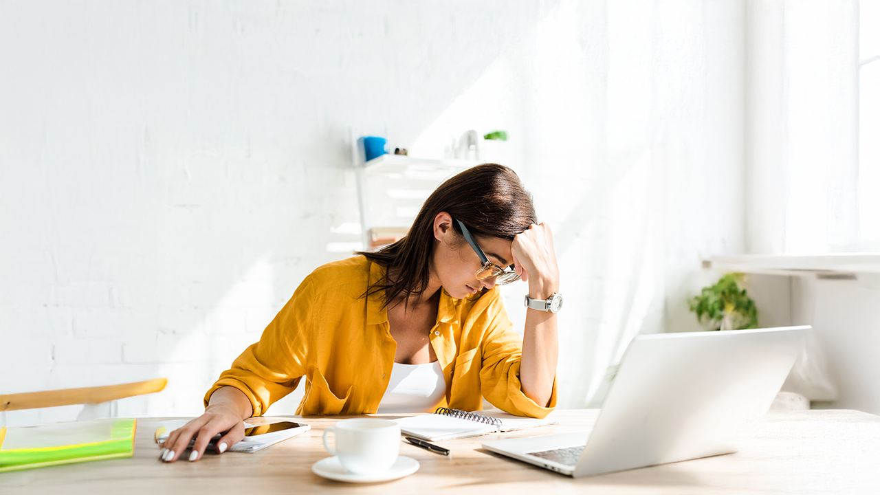 When Being Respectful Isn’t Possible