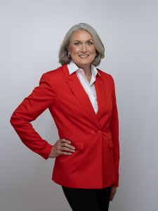 Liz Weber CMC CSP